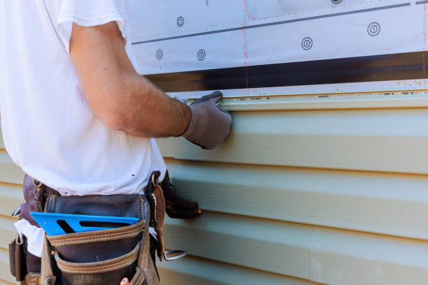 Affordable Storm Damage Siding Repair solutions in Greenvale, NY
